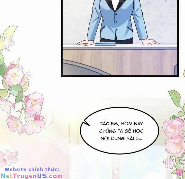 Bé Thóc Đáng Thương Được Tám Người Cậu Tranh Sủng 57 trang 4