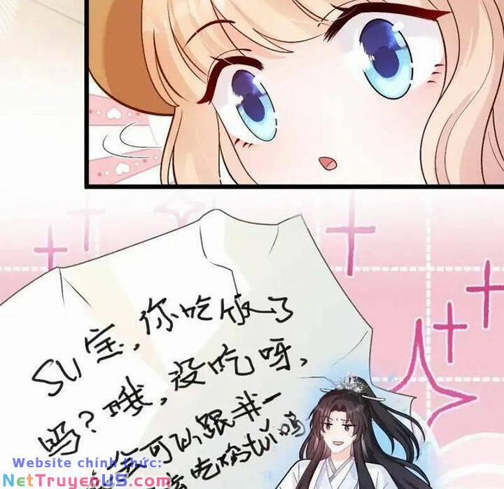 Bé Thóc Đáng Thương Được Tám Người Cậu Tranh Sủng 57 trang 6