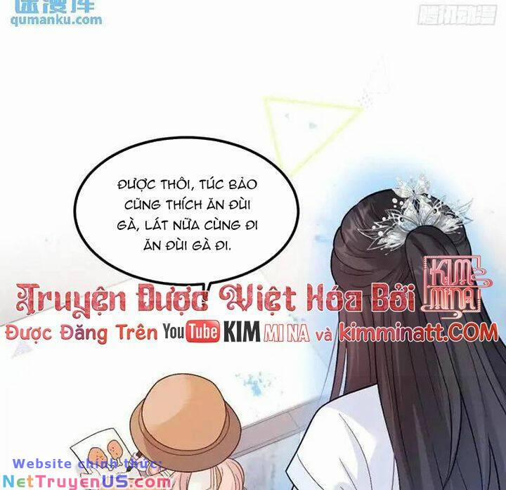 Bé Thóc Đáng Thương Được Tám Người Cậu Tranh Sủng 57 trang 8