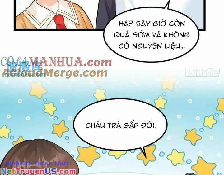 Bé Thóc Đáng Thương Được Tám Người Cậu Tranh Sủng 58 trang 10