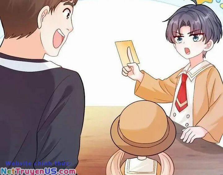 Bé Thóc Đáng Thương Được Tám Người Cậu Tranh Sủng 58 trang 11