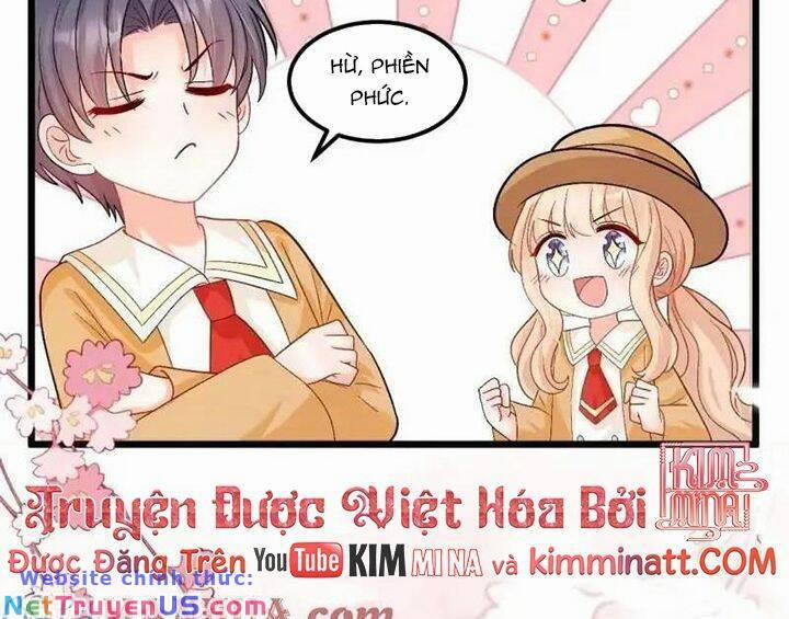 Bé Thóc Đáng Thương Được Tám Người Cậu Tranh Sủng 58 trang 13