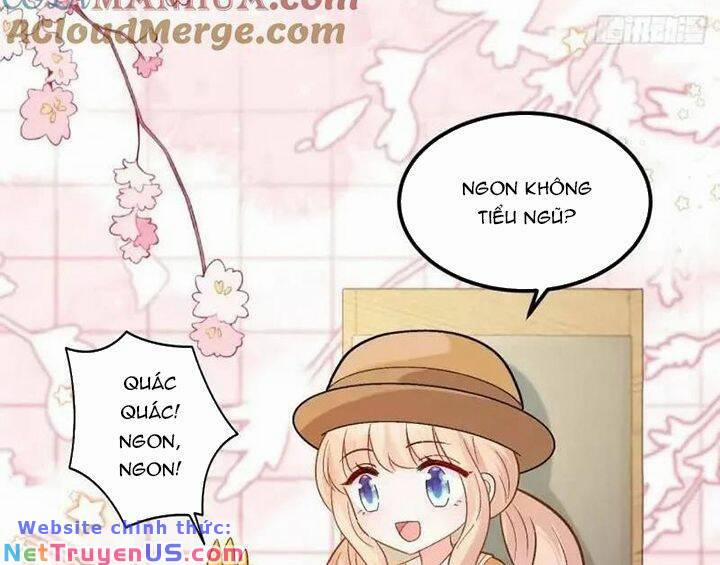 Bé Thóc Đáng Thương Được Tám Người Cậu Tranh Sủng 58 trang 14