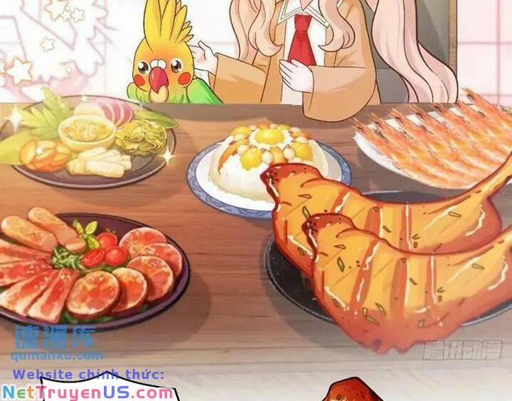 Bé Thóc Đáng Thương Được Tám Người Cậu Tranh Sủng 58 trang 15