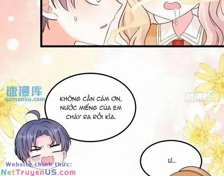 Bé Thóc Đáng Thương Được Tám Người Cậu Tranh Sủng 58 trang 19