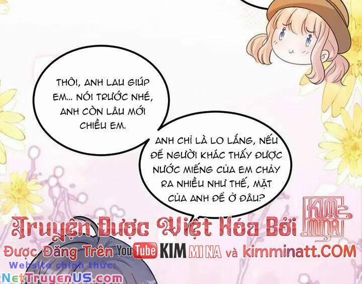 Bé Thóc Đáng Thương Được Tám Người Cậu Tranh Sủng 58 trang 20