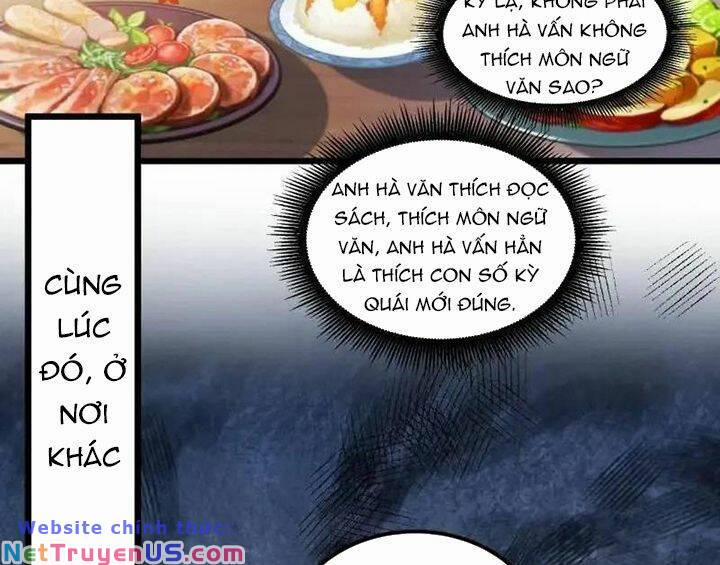 Bé Thóc Đáng Thương Được Tám Người Cậu Tranh Sủng 58 trang 25