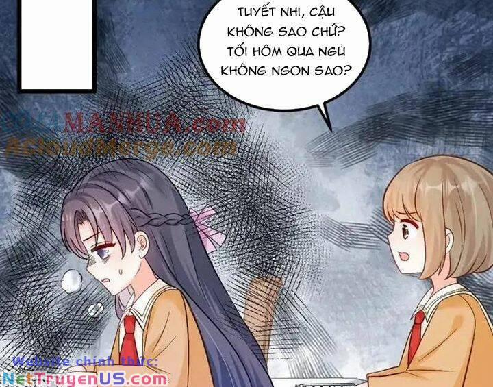 Bé Thóc Đáng Thương Được Tám Người Cậu Tranh Sủng 58 trang 26