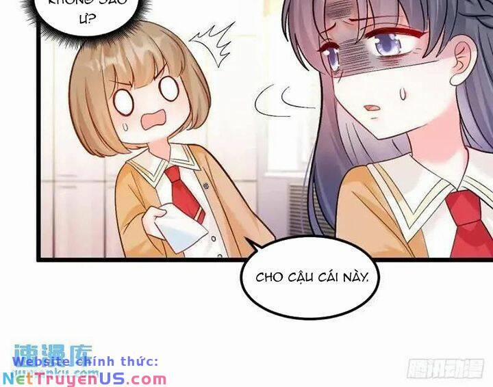 Bé Thóc Đáng Thương Được Tám Người Cậu Tranh Sủng 58 trang 28