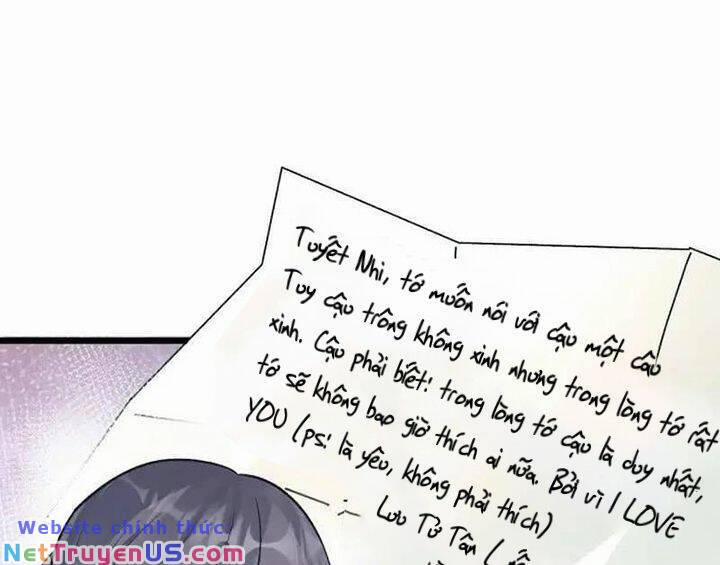 Bé Thóc Đáng Thương Được Tám Người Cậu Tranh Sủng 58 trang 29