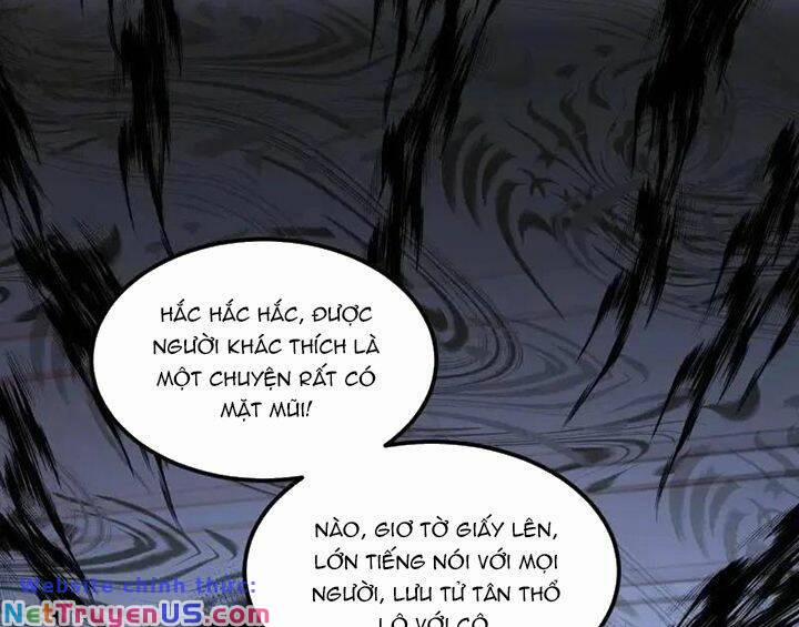 Bé Thóc Đáng Thương Được Tám Người Cậu Tranh Sủng 58 trang 31