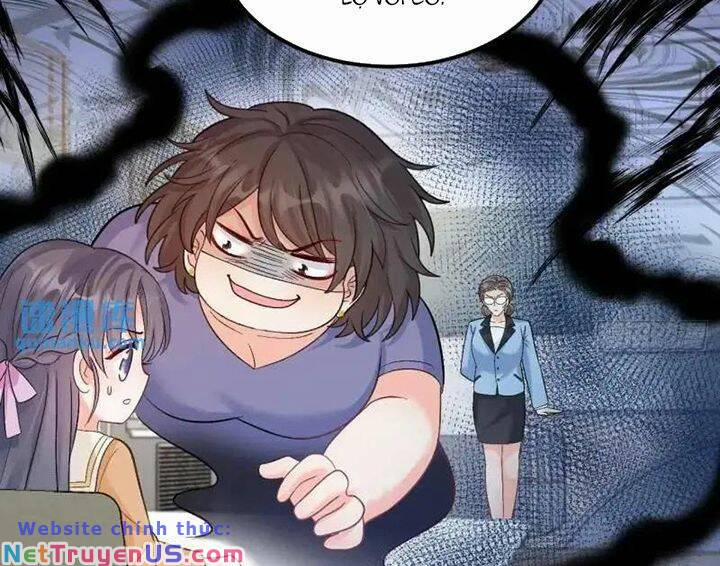 Bé Thóc Đáng Thương Được Tám Người Cậu Tranh Sủng 58 trang 32