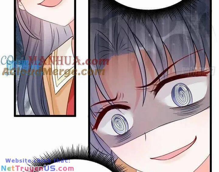 Bé Thóc Đáng Thương Được Tám Người Cậu Tranh Sủng 58 trang 34