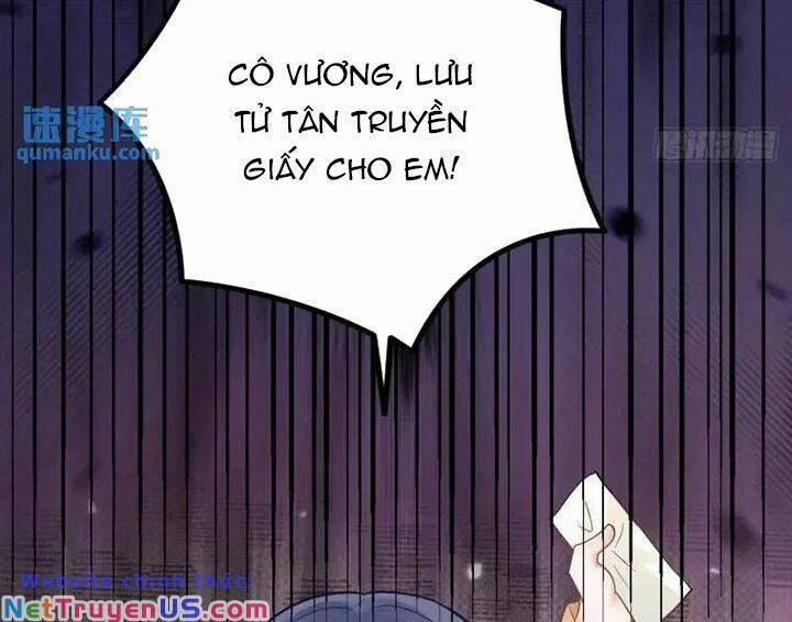 Bé Thóc Đáng Thương Được Tám Người Cậu Tranh Sủng 58 trang 36