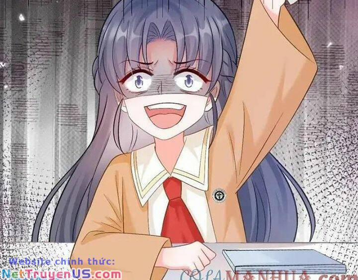 Bé Thóc Đáng Thương Được Tám Người Cậu Tranh Sủng 58 trang 37