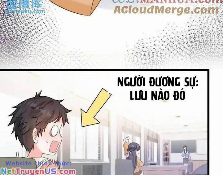 Bé Thóc Đáng Thương Được Tám Người Cậu Tranh Sủng 58 trang 38