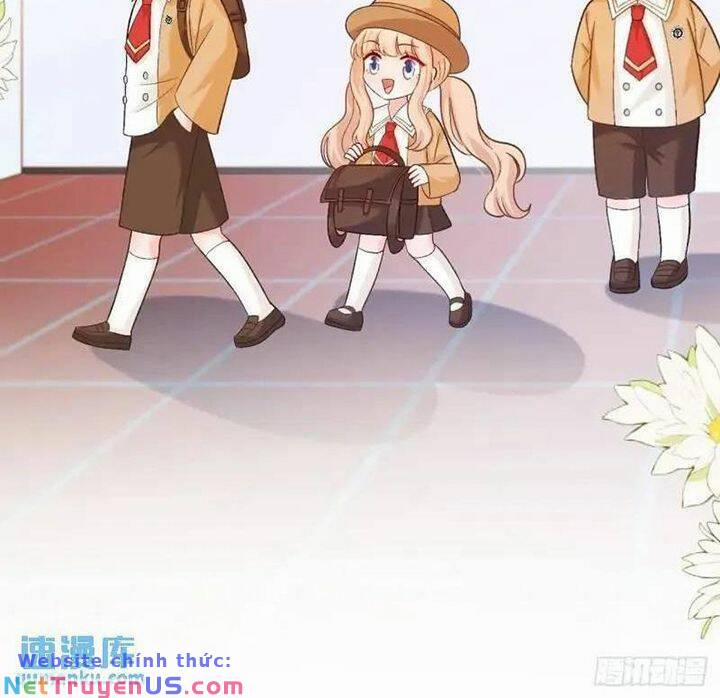 Bé Thóc Đáng Thương Được Tám Người Cậu Tranh Sủng 58 trang 4