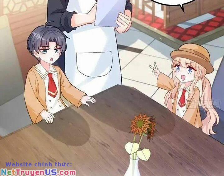 Bé Thóc Đáng Thương Được Tám Người Cậu Tranh Sủng 58 trang 8