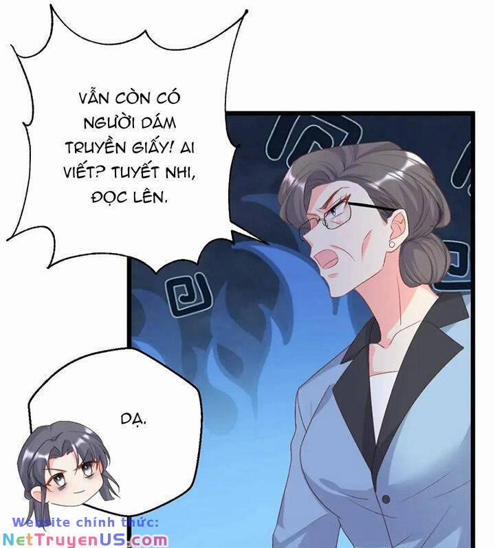 Bé Thóc Đáng Thương Được Tám Người Cậu Tranh Sủng 59 trang 0