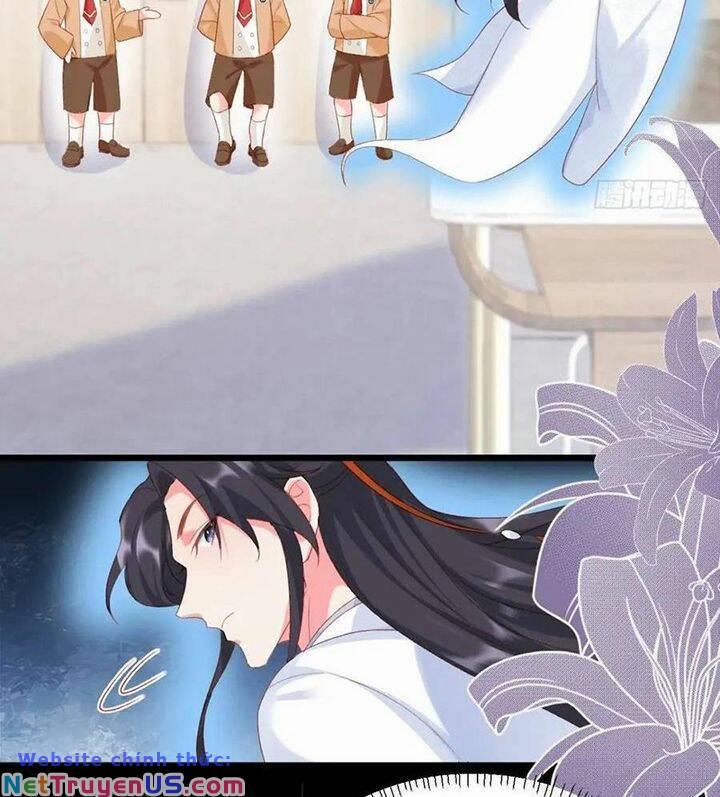 Bé Thóc Đáng Thương Được Tám Người Cậu Tranh Sủng 59 trang 10