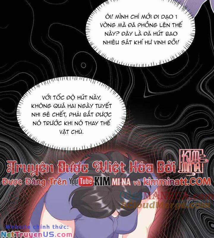 Bé Thóc Đáng Thương Được Tám Người Cậu Tranh Sủng 59 trang 11