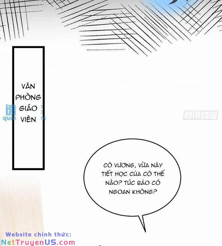 Bé Thóc Đáng Thương Được Tám Người Cậu Tranh Sủng 59 trang 13