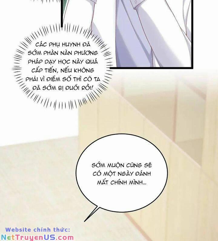 Bé Thóc Đáng Thương Được Tám Người Cậu Tranh Sủng 59 trang 18