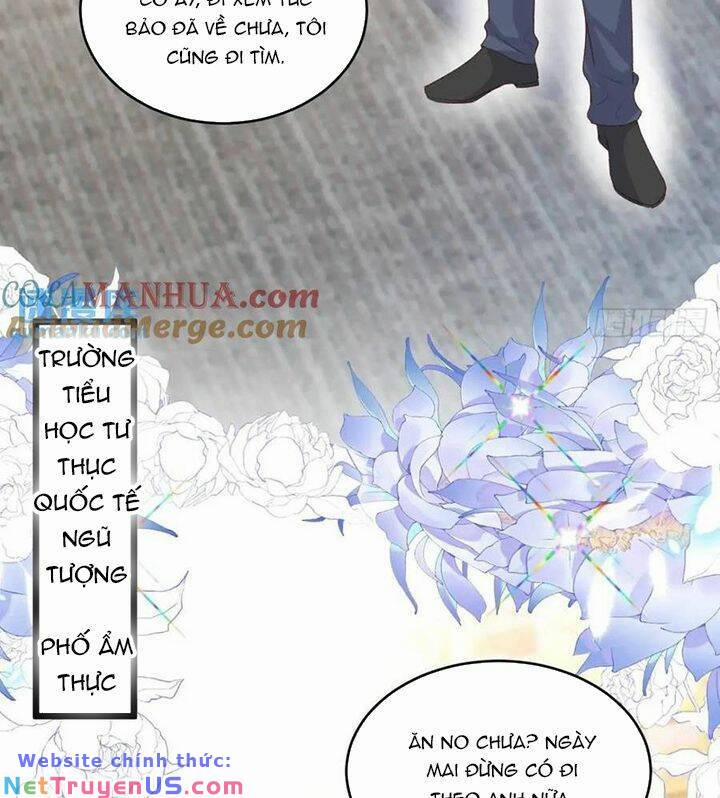 Bé Thóc Đáng Thương Được Tám Người Cậu Tranh Sủng 59 trang 20