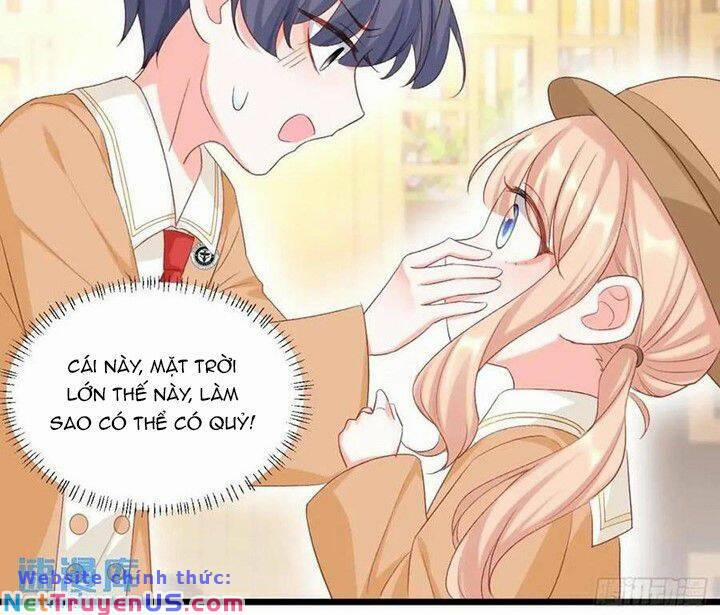 Bé Thóc Đáng Thương Được Tám Người Cậu Tranh Sủng 59 trang 31