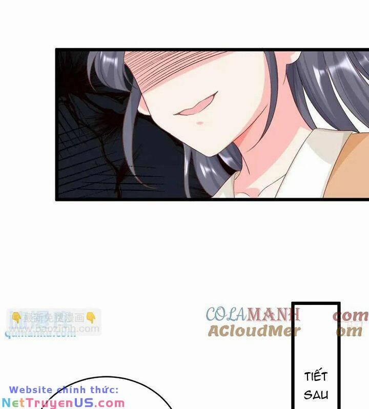 Bé Thóc Đáng Thương Được Tám Người Cậu Tranh Sủng 59 trang 4