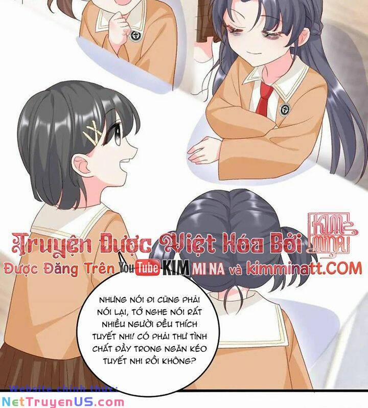 Bé Thóc Đáng Thương Được Tám Người Cậu Tranh Sủng 59 trang 6