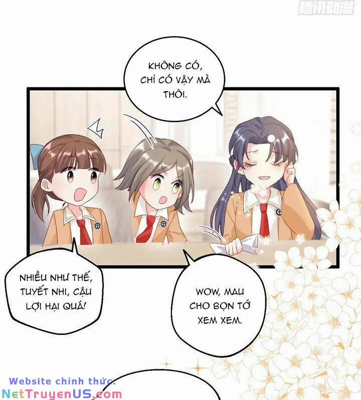 Bé Thóc Đáng Thương Được Tám Người Cậu Tranh Sủng 59 trang 7