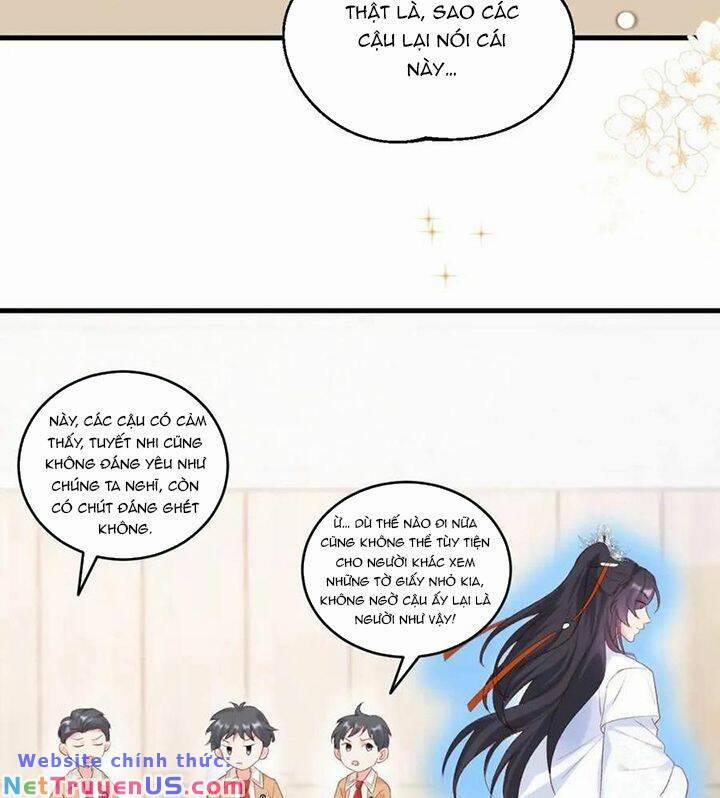 Bé Thóc Đáng Thương Được Tám Người Cậu Tranh Sủng 59 trang 9