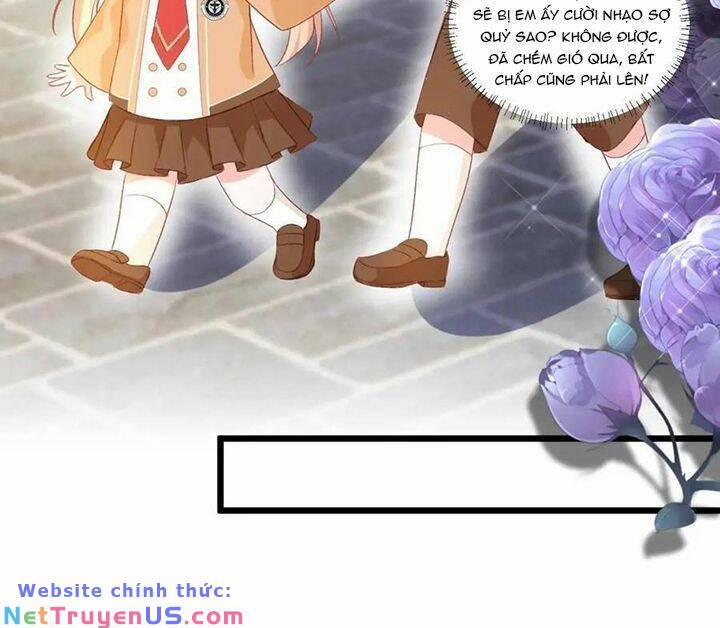 Bé Thóc Đáng Thương Được Tám Người Cậu Tranh Sủng 60 trang 12