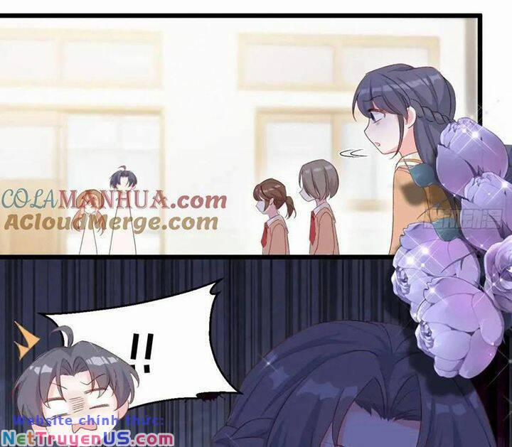 Bé Thóc Đáng Thương Được Tám Người Cậu Tranh Sủng 60 trang 13