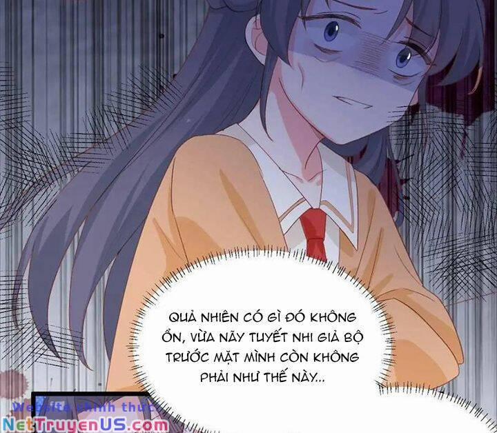 Bé Thóc Đáng Thương Được Tám Người Cậu Tranh Sủng 60 trang 14