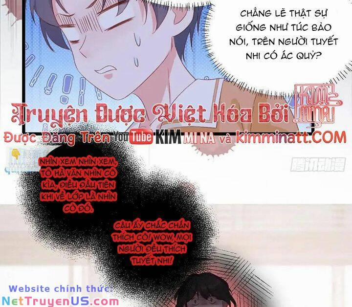 Bé Thóc Đáng Thương Được Tám Người Cậu Tranh Sủng 60 trang 15