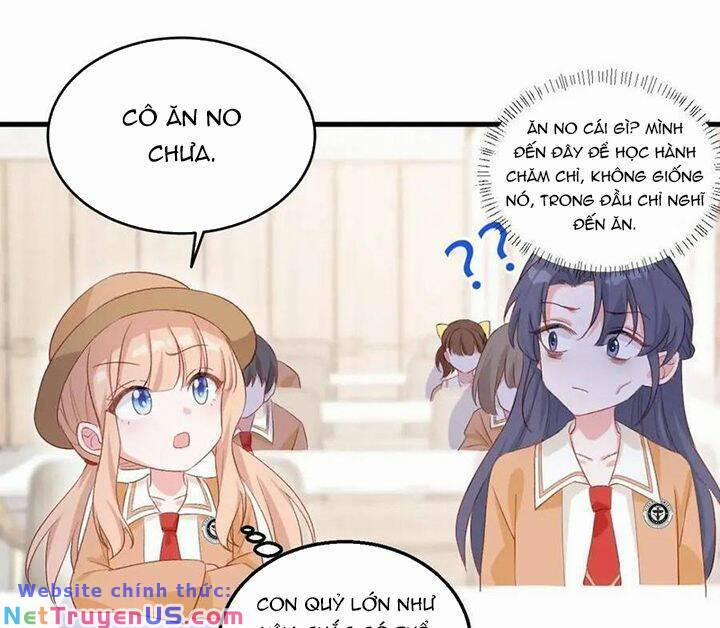 Bé Thóc Đáng Thương Được Tám Người Cậu Tranh Sủng 60 trang 17