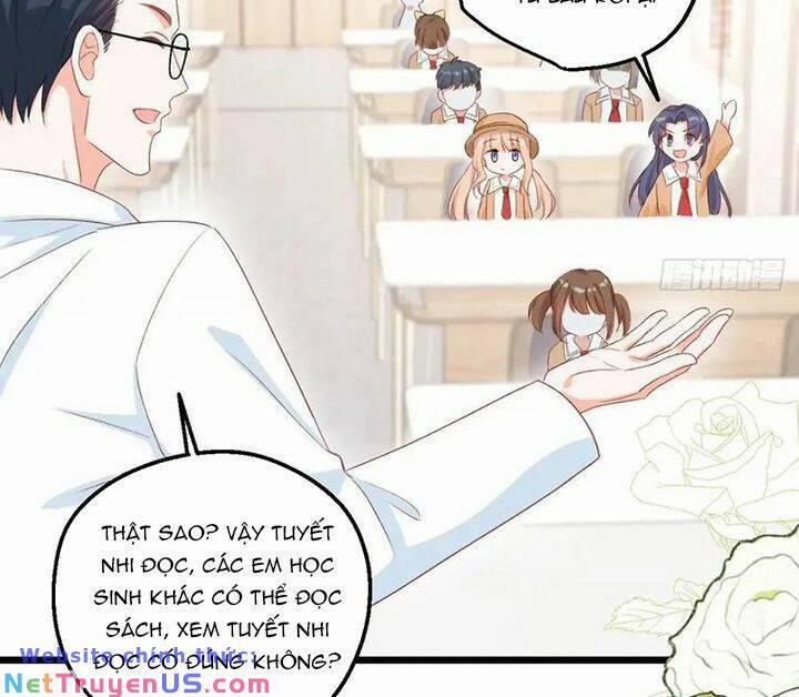 Bé Thóc Đáng Thương Được Tám Người Cậu Tranh Sủng 60 trang 20