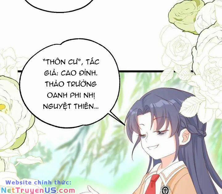 Bé Thóc Đáng Thương Được Tám Người Cậu Tranh Sủng 60 trang 21