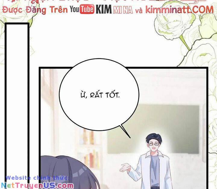 Bé Thóc Đáng Thương Được Tám Người Cậu Tranh Sủng 60 trang 23