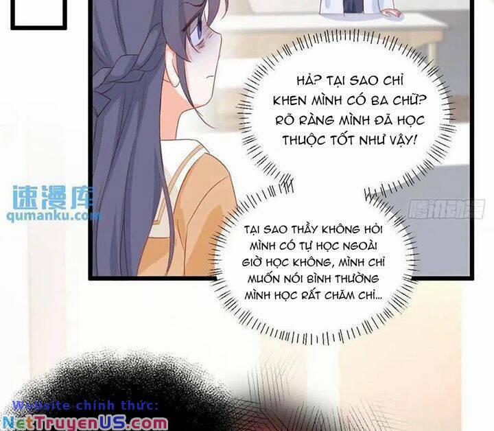 Bé Thóc Đáng Thương Được Tám Người Cậu Tranh Sủng 60 trang 24