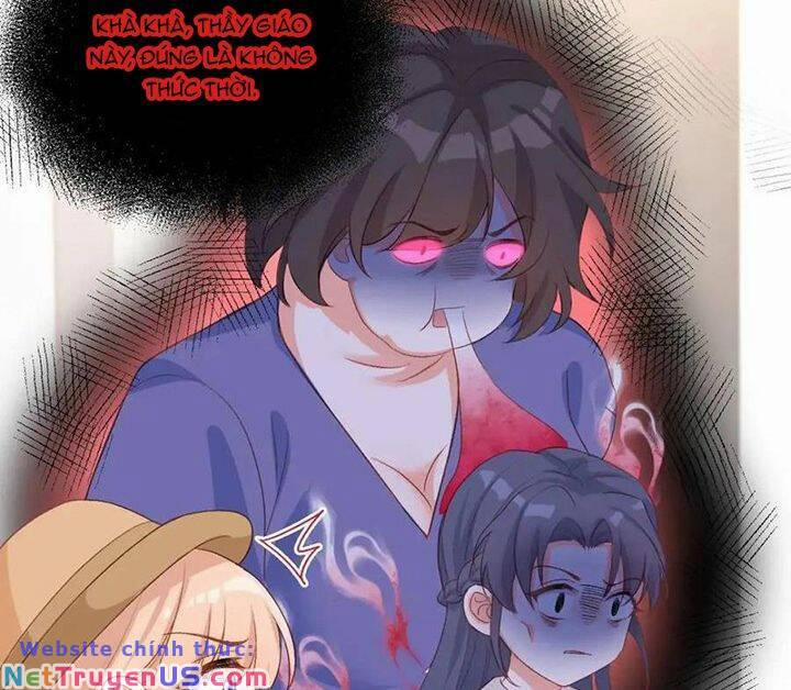 Bé Thóc Đáng Thương Được Tám Người Cậu Tranh Sủng 60 trang 25