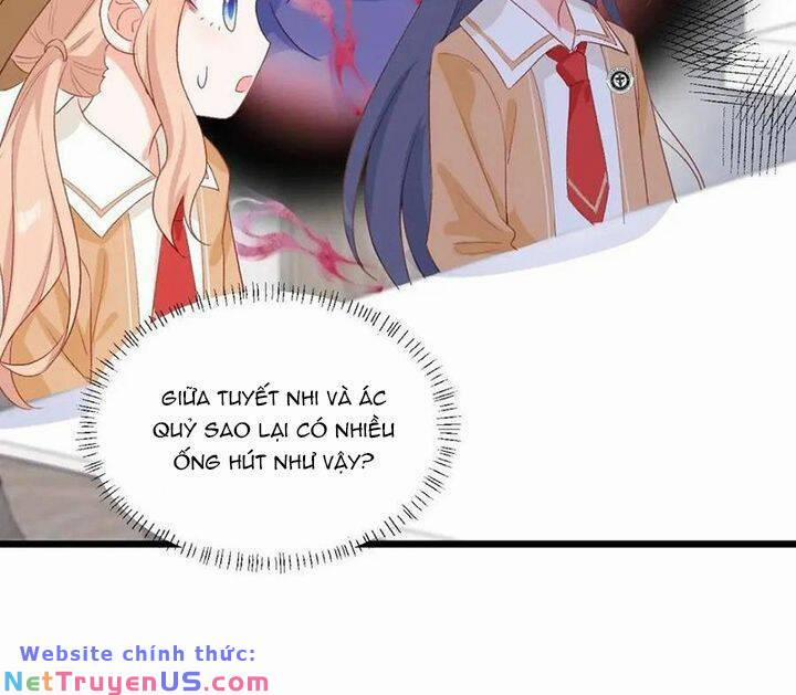 Bé Thóc Đáng Thương Được Tám Người Cậu Tranh Sủng 60 trang 26