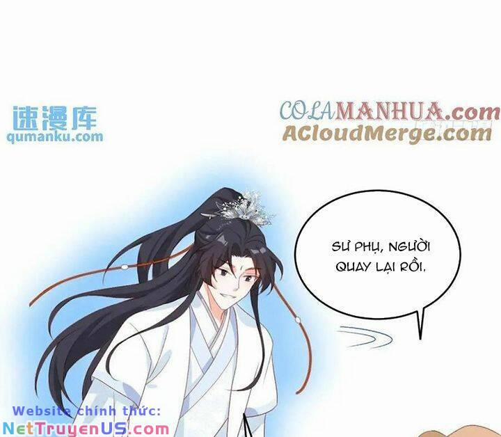 Bé Thóc Đáng Thương Được Tám Người Cậu Tranh Sủng 60 trang 27