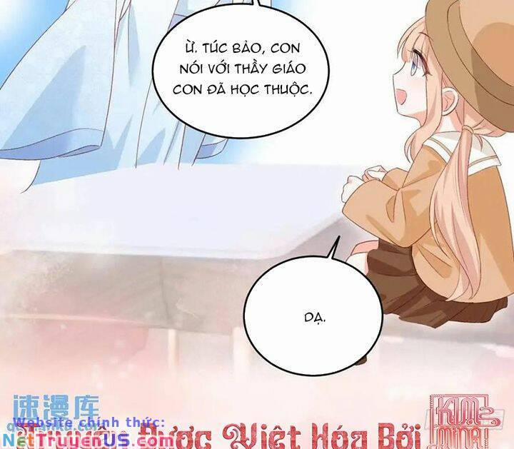 Bé Thóc Đáng Thương Được Tám Người Cậu Tranh Sủng 60 trang 28