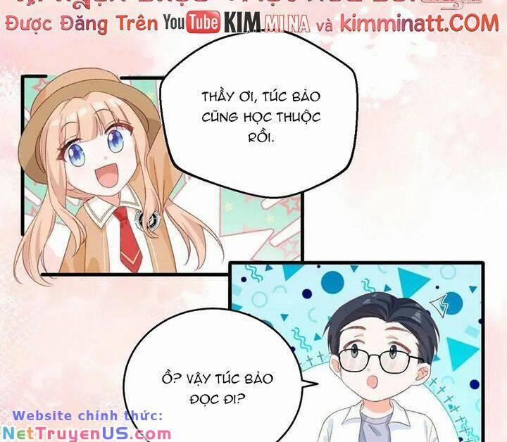 Bé Thóc Đáng Thương Được Tám Người Cậu Tranh Sủng 60 trang 29