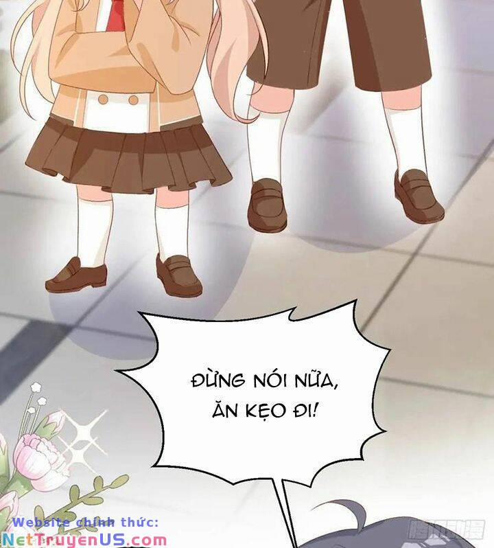 Bé Thóc Đáng Thương Được Tám Người Cậu Tranh Sủng 60 trang 3