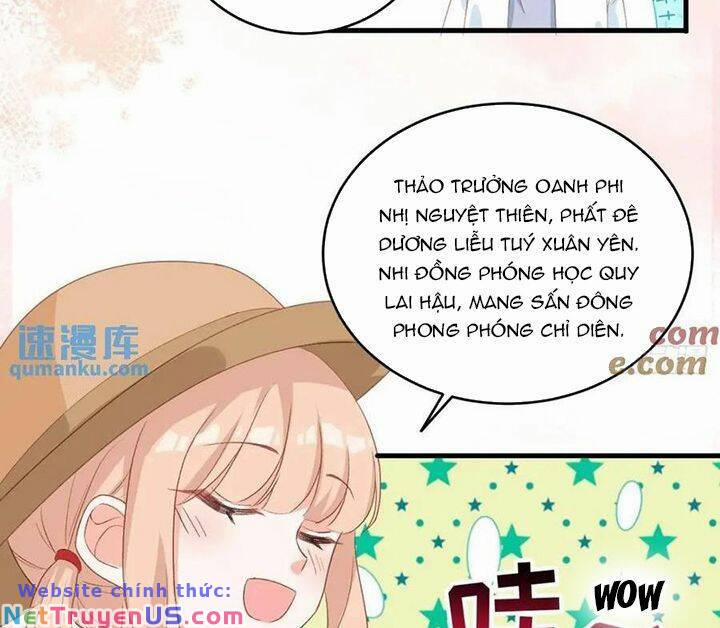 Bé Thóc Đáng Thương Được Tám Người Cậu Tranh Sủng 60 trang 30