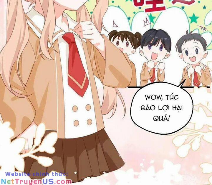 Bé Thóc Đáng Thương Được Tám Người Cậu Tranh Sủng 60 trang 31